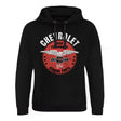 Chevrolet - Genuine Parts Epic Hoodie