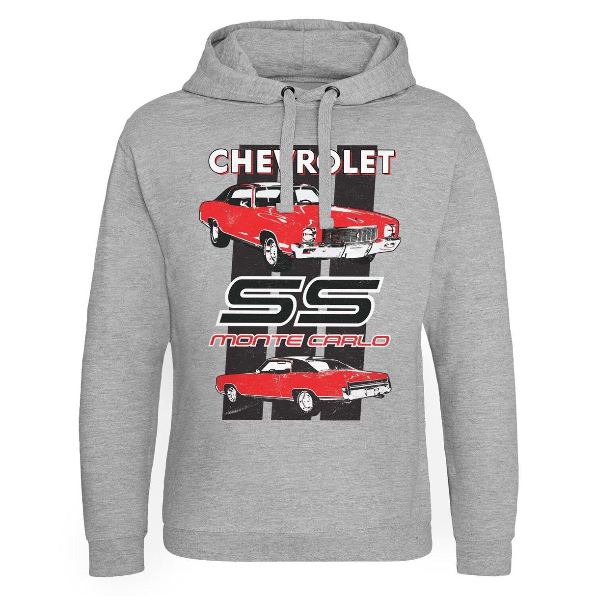 Chevrolet - Monte Carlo Epic Hoodie