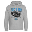 Chevrolet - Chevy El Camino SS365 Epic Hoodie