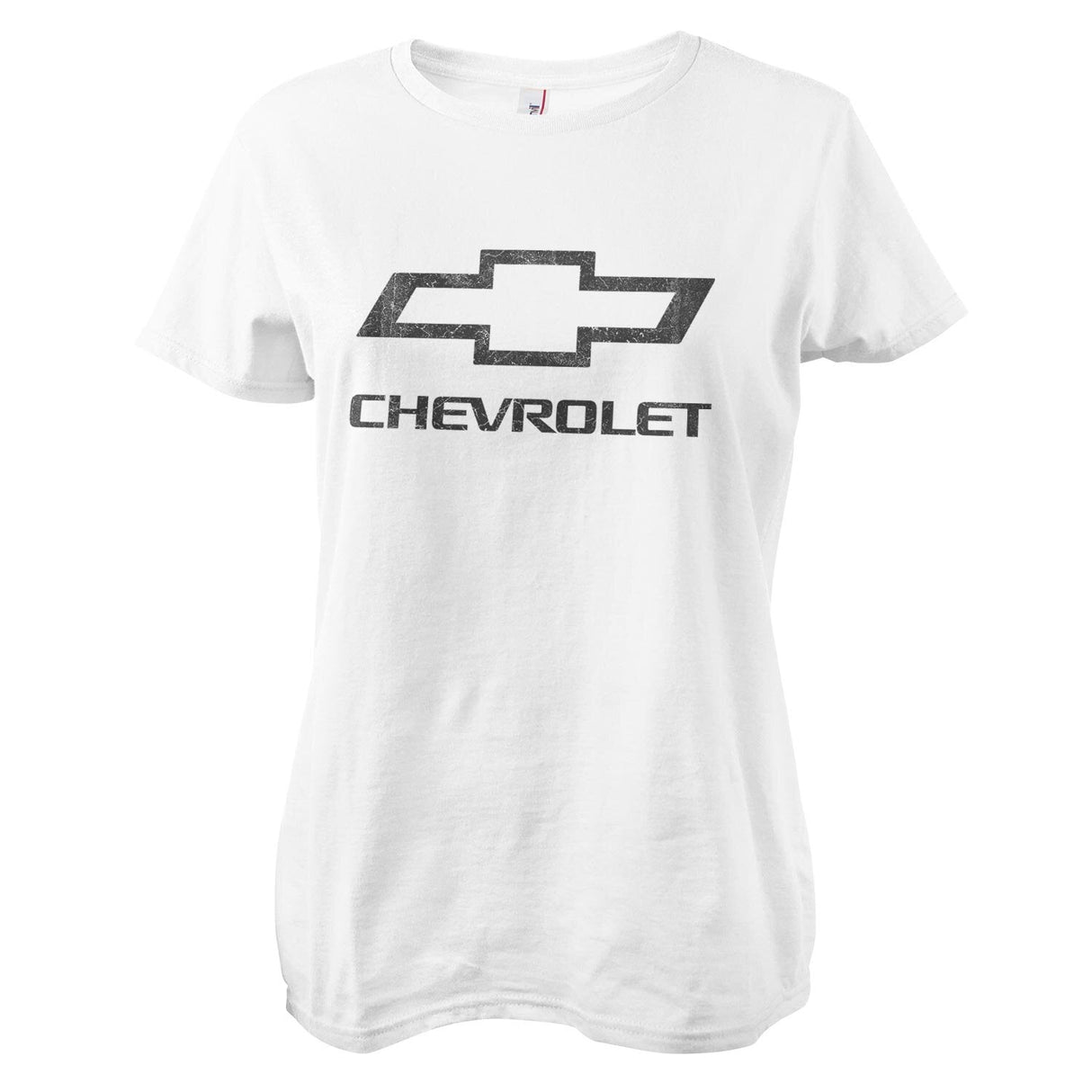 Chevrolet - Logo Women T-Shirt