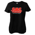 GMC - Trucks Vintage Logo Women T-Shirt