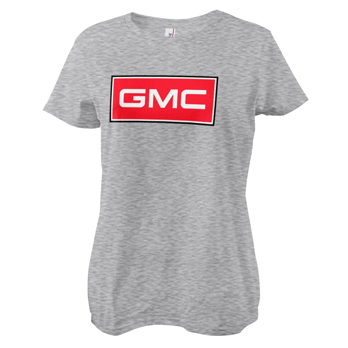 GMC - Logo Women T-Shirt