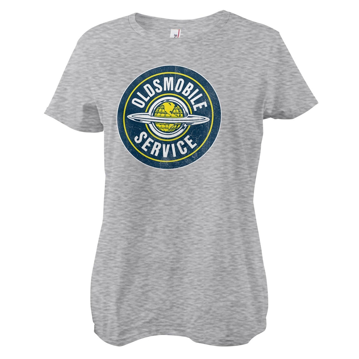 Oldsmobile - Service Patch Women T-Shirt