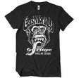 Gas Monkey Garage - Dallas, Texas Mens T-Shirt