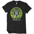 Gas Monkey Garage - Green Logo Mens T-Shirt
