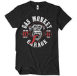 Gas Monkey Garage - Round Seal Mens T-Shirt