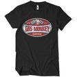 Gas Monkey Garage - Since 2004 Label Mens T-Shirt