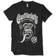 Gas Monkey Garage - Big Brand Logo Mens T-Shirt