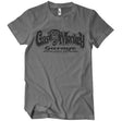 Gas Monkey Garage - Logo Mens T-Shirt