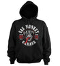 Gas Monkey Garage - Round Seal Hoodie