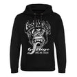 Gas Monkey Garage - Dallas, Texas Epic Hoodie