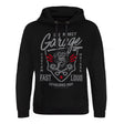 Gas Monkey Garage - Fast'n Loud Epic Hoodie