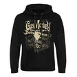 Gas Monkey Garage - Wrench Label Epic Hoodie