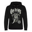 Gas Monkey Garage - Big Brand Logo Epic Hoodie