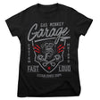 Gas Monkey Garage - Fast'n Loud Women T-Shirt