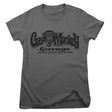 Gas Monkey Garage - Logo Women T-Shirt