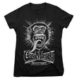 Gas Monkey Garage - Explosion Women T-Shirt