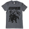 G.I. Joe - Characters Mens T-Shirt