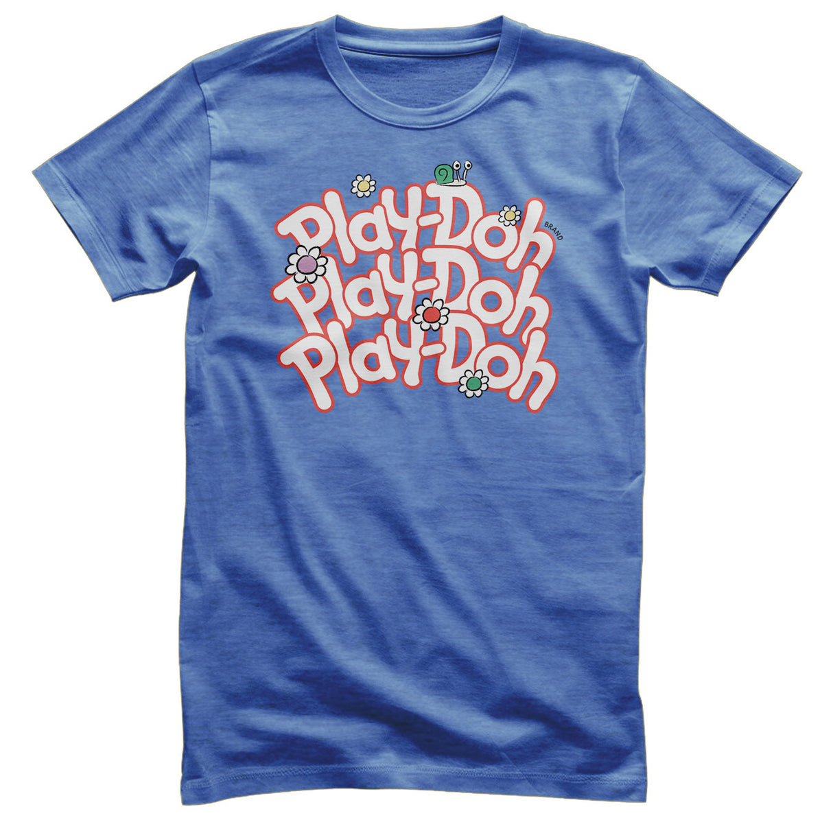 Play-Doh - Stacked Play-Doh Mens T-Shirt