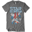 Transformers - Starscream Washed Mens T-Shirt
