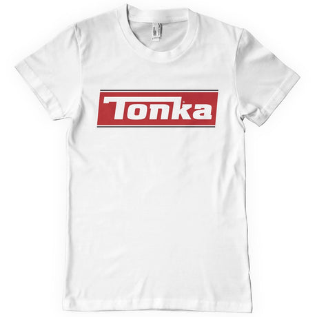 Tonka - Logo Mens T-Shirt