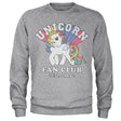 My Little Pony - Unicorn Fan Club Sweatshirt