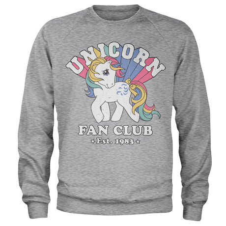 My Little Pony - Unicorn Fan Club Sweatshirt
