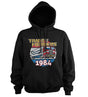 Transformers - Optimus Prime of 1984 Hoodie