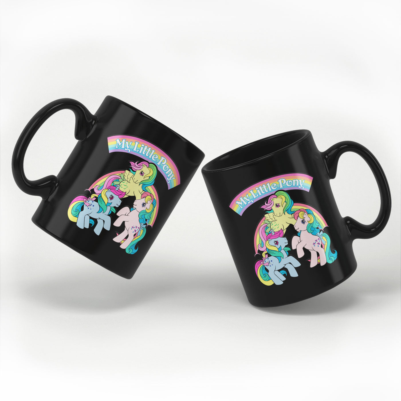My Little Pony - Coffee Mug