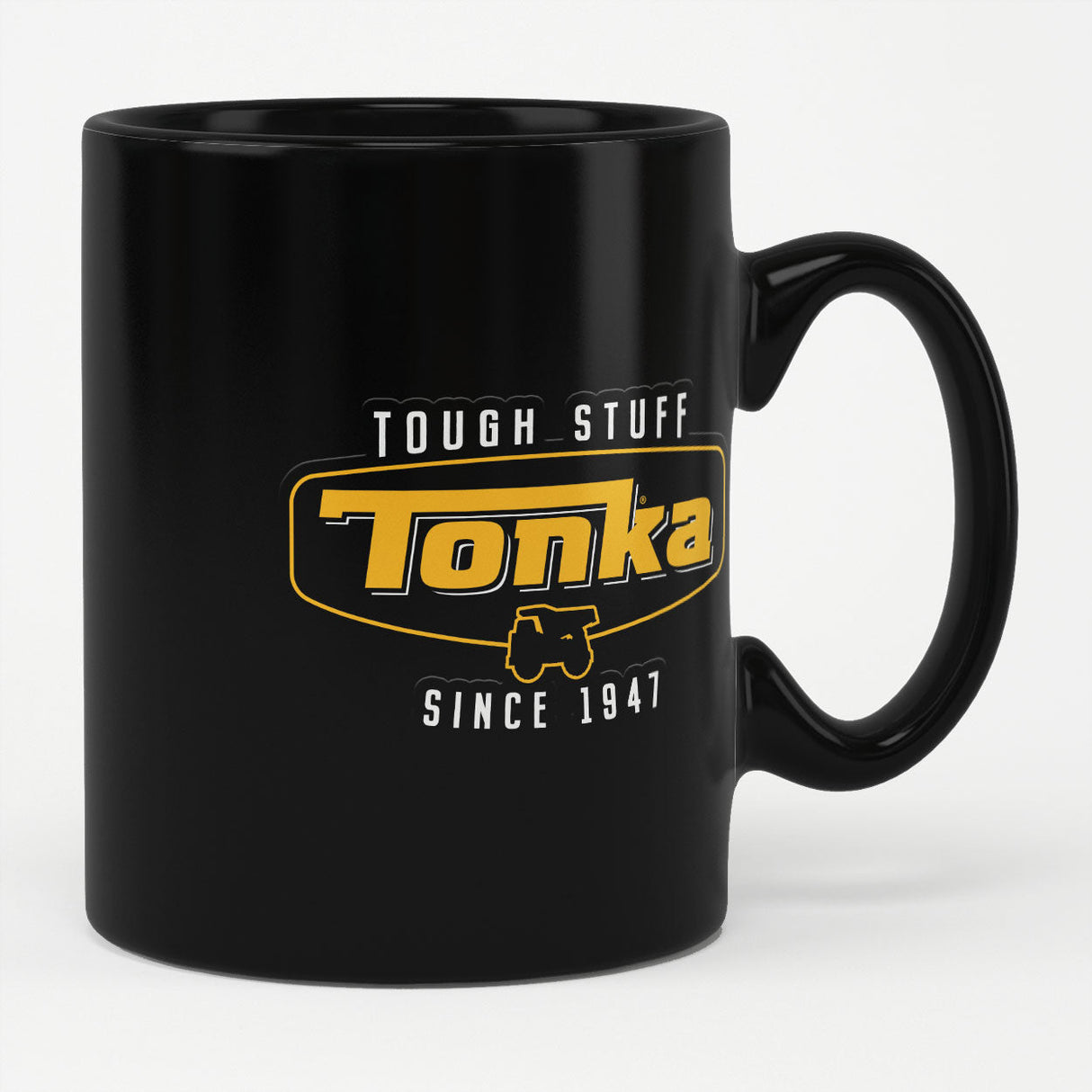 Tonka - Tough Stuff Coffee Mug