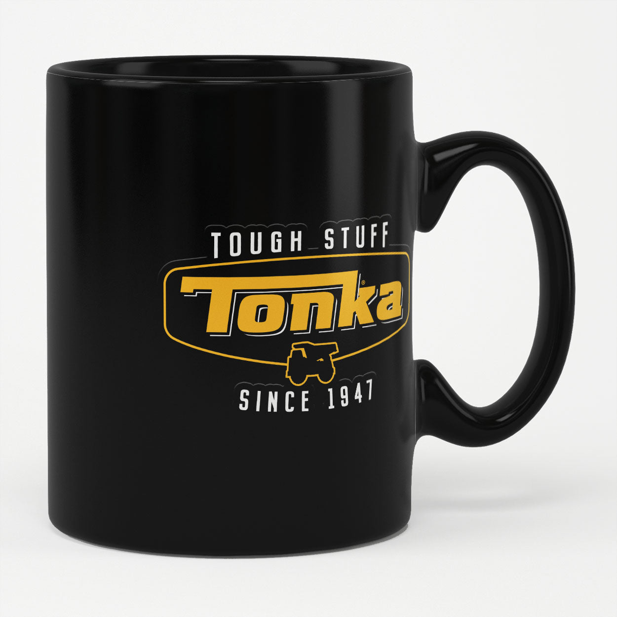 Tonka - Tough Stuff Coffee Mug