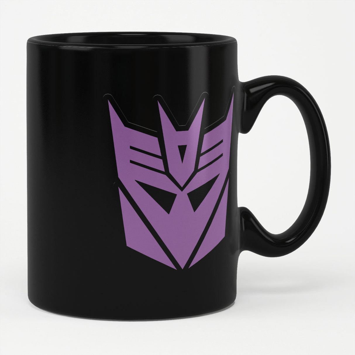 Transformers - Decepticon Coffee Mug