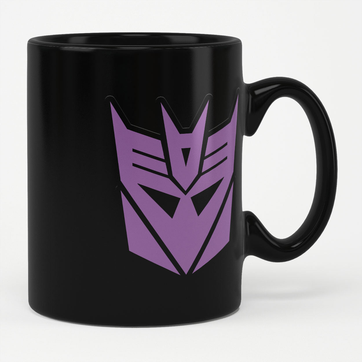Transformers - Decepticon Coffee Mug