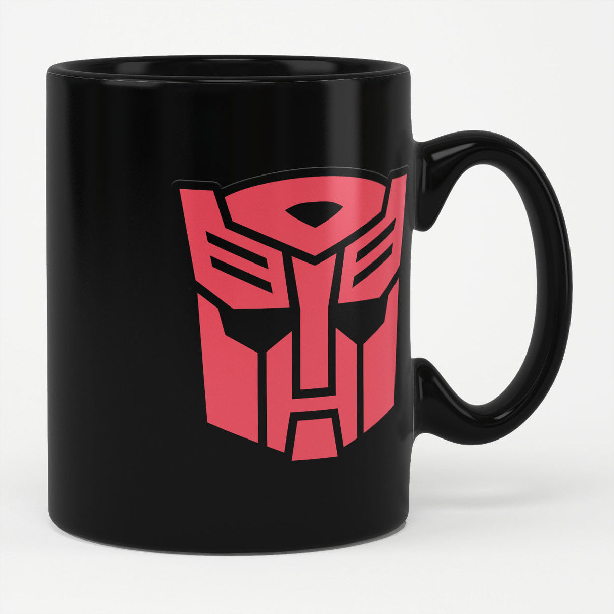 Transformers - Autobots Coffee Mug