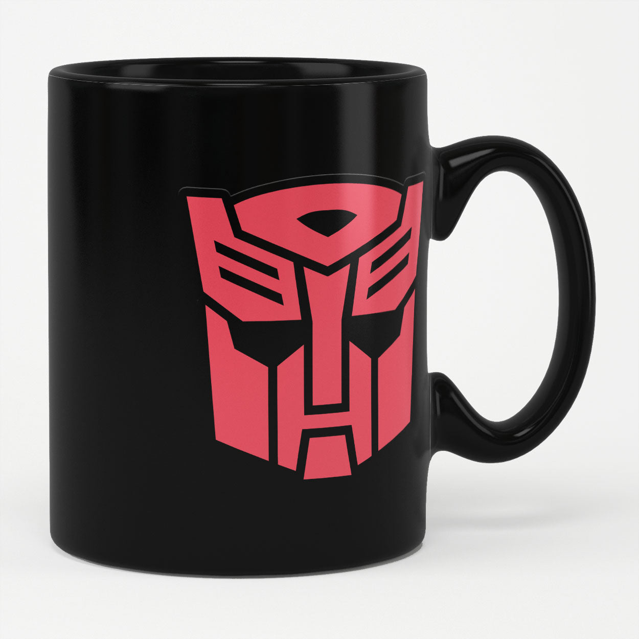 Transformers - Autobots Coffee Mug