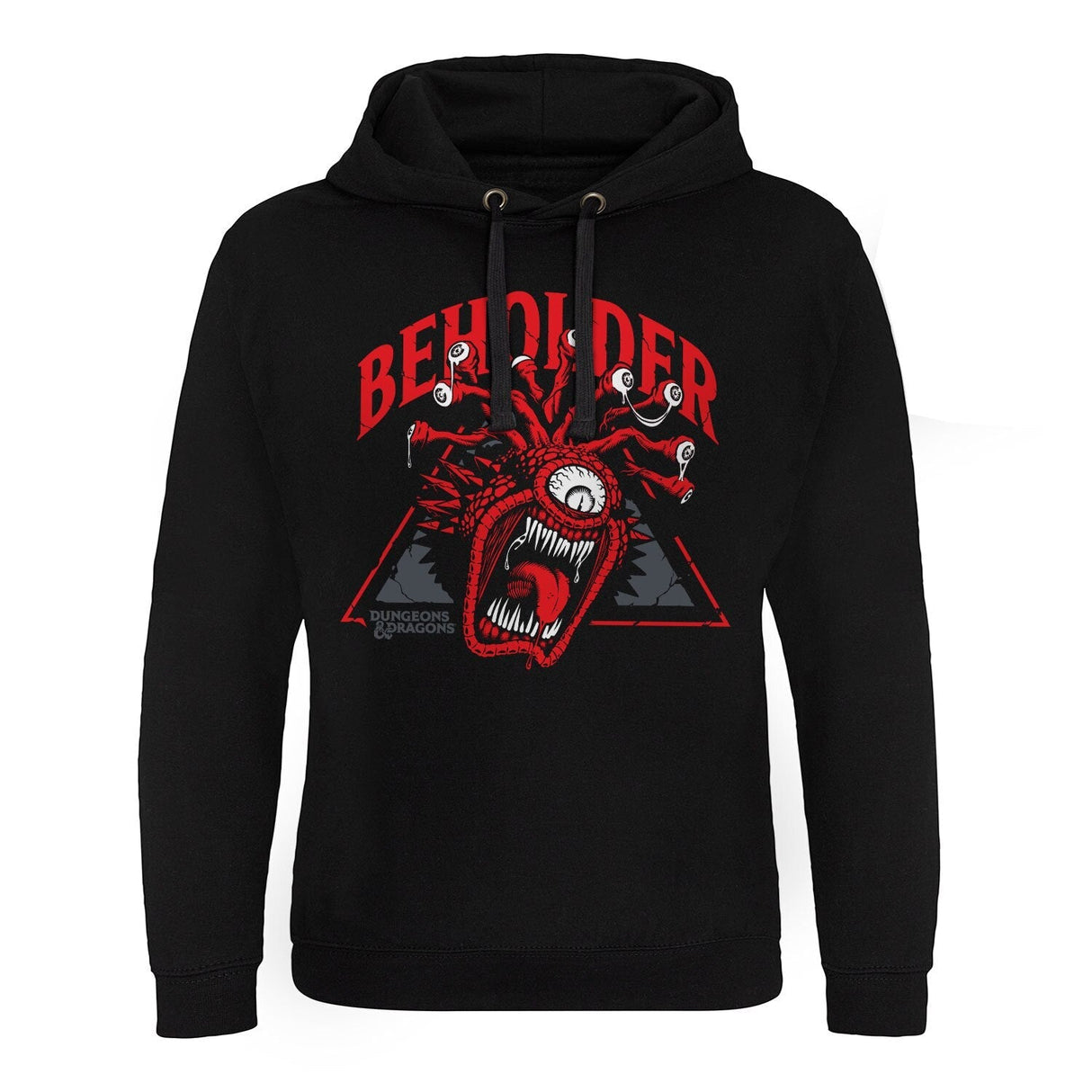 Dungeons & Dragons - D&D Beholder Epic Hoodie