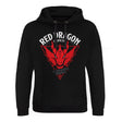 Dungeons & Dragons - Red Dragon - Chaotic Evil Epic Hoodie