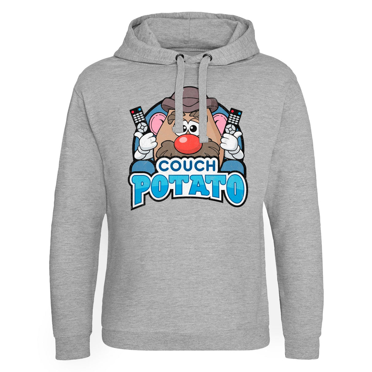 Mr Potato Head - Couch Potato Epic Hoodie