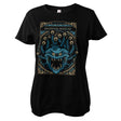Dungeons & Dragons - Monsters Manual Women T-Shirt