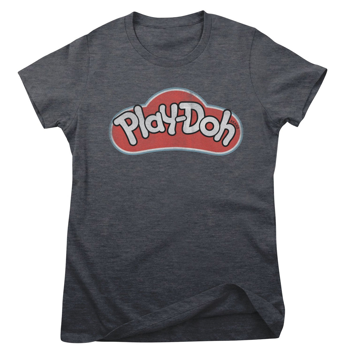 Play-Doh - Retro Logotype Women T-Shirt