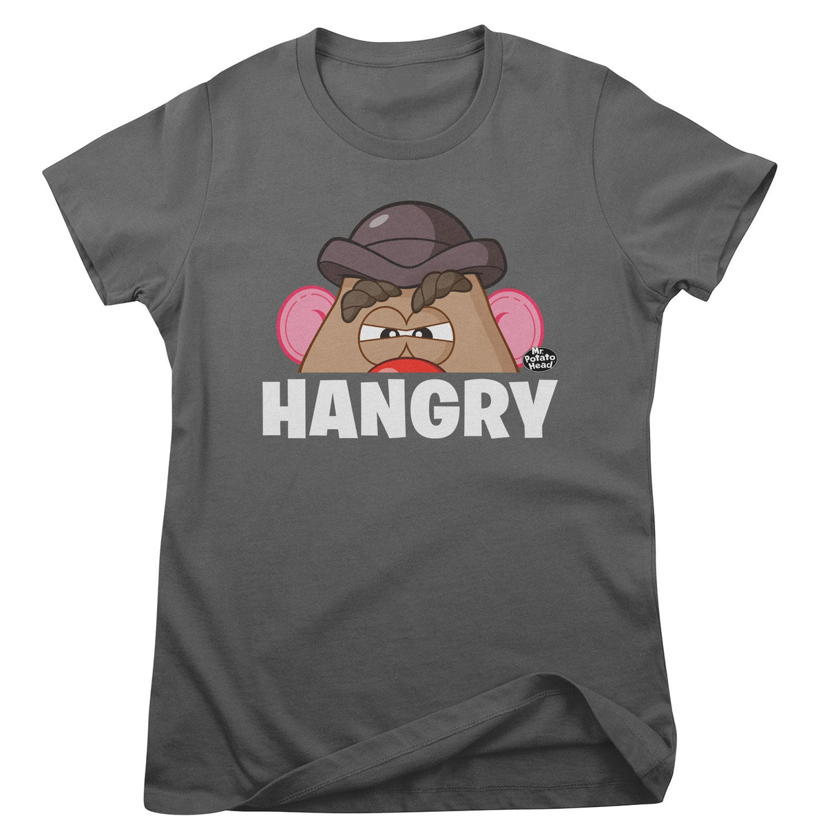 Mr Potato Head - HANGRY Women T-Shirt