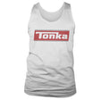 Tonka - Logo Mens Tank Top Vest