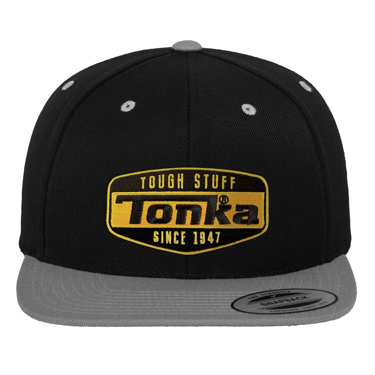 Tonka - Premium Snapback Cap