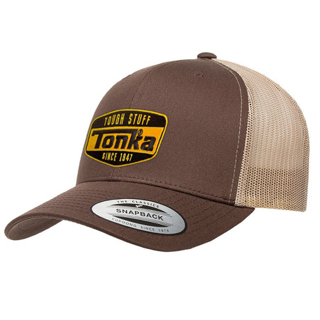 Tonka - Premium Trucker Cap