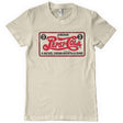Pepsi - Vintage Sign Mens T-Shirt