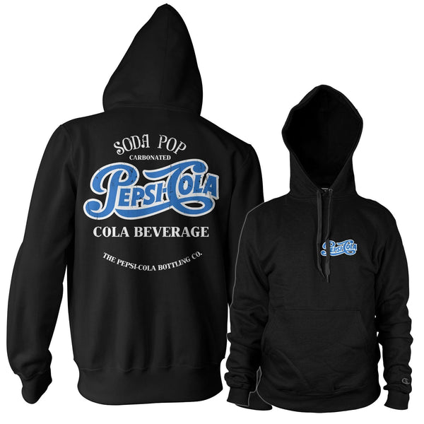 Pepsi cola hoodie sale