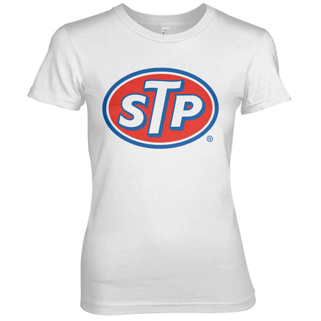 STP - Classic Logo Women T-Shirt