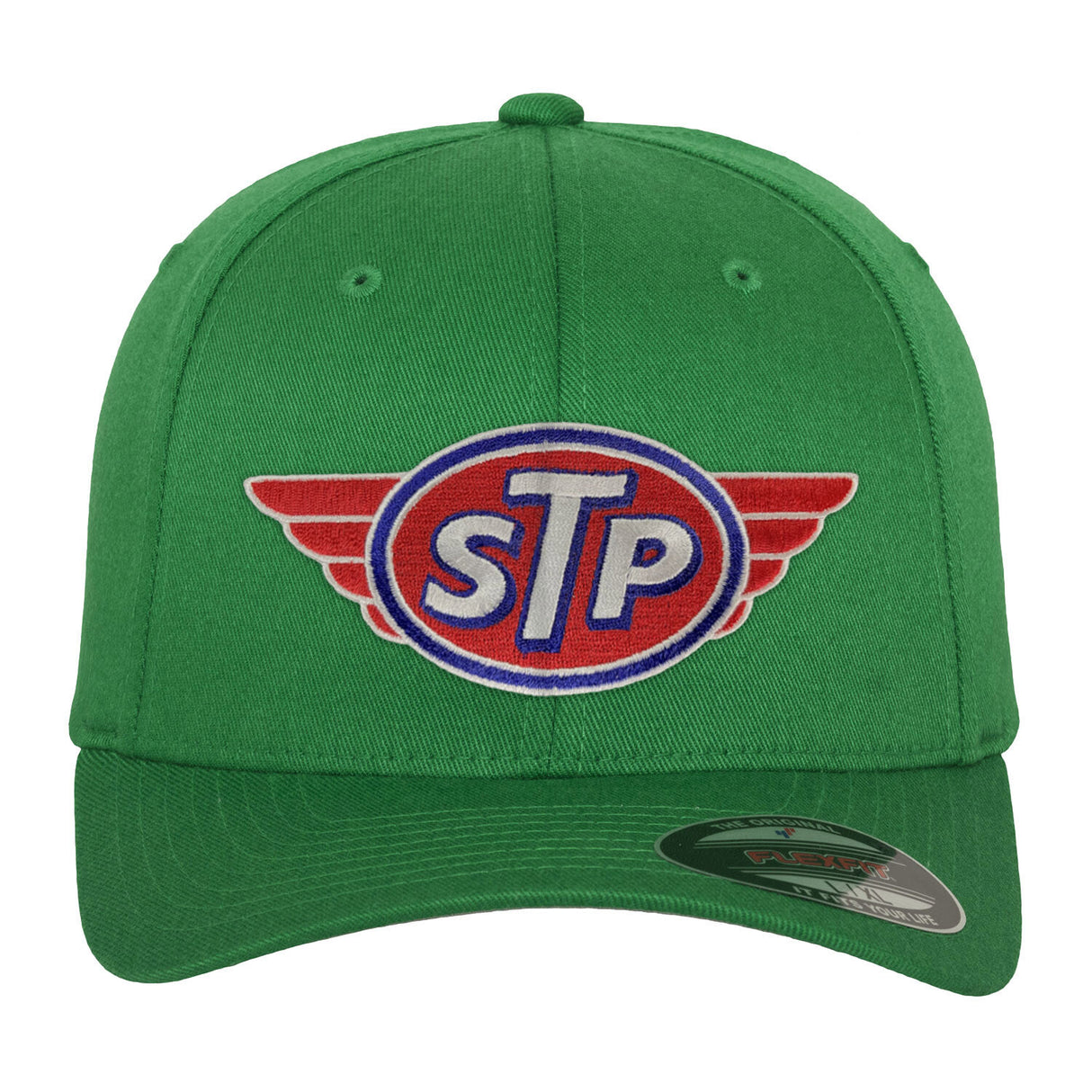 STP - Patch Flexfit Baseball Cap