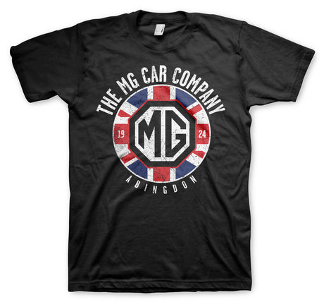 MG - The M.G. Car Company 1924 Mens T-Shirt