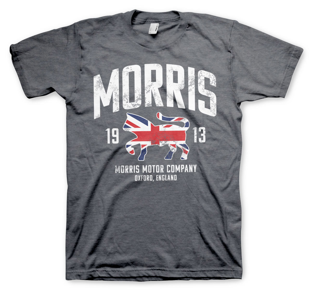 Morris - Motor Company Mens T-Shirt
